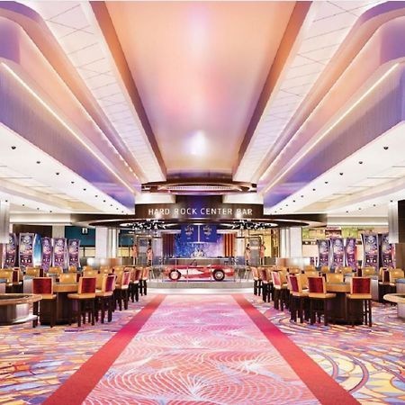 Hard Rock Hotel & Casino บริสตอล ภายนอก รูปภาพ