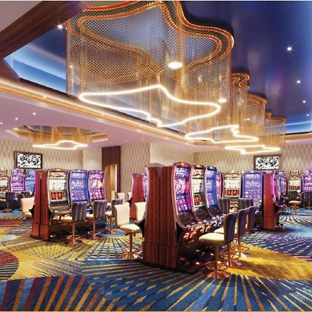 Hard Rock Hotel & Casino บริสตอล ภายนอก รูปภาพ