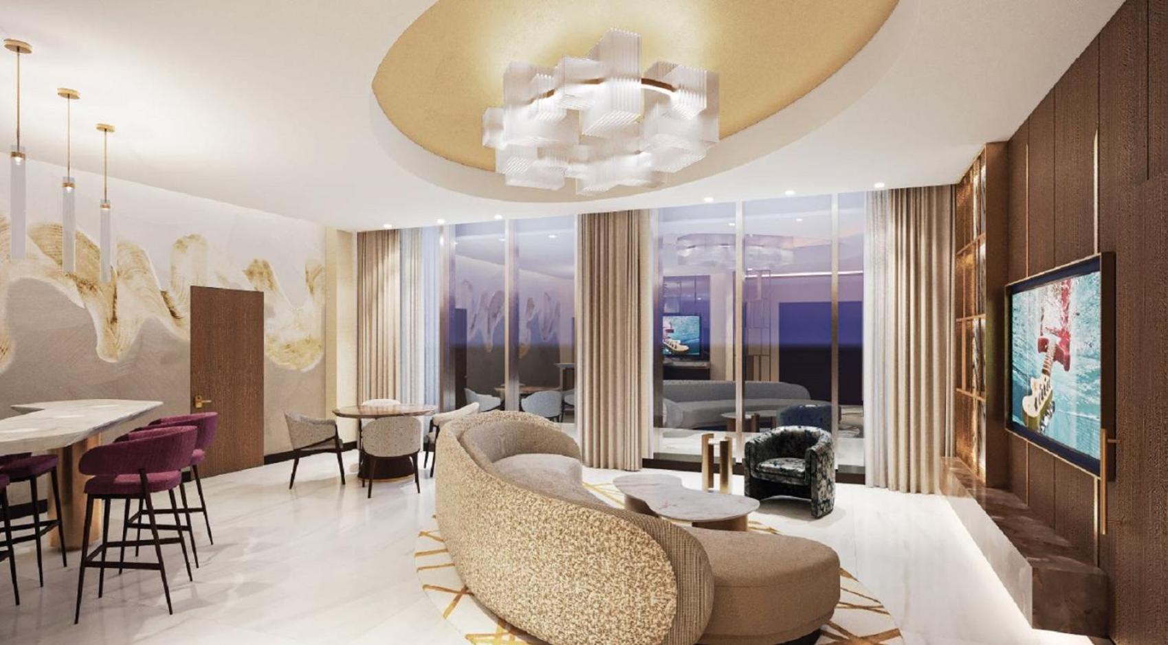 Hard Rock Hotel & Casino บริสตอล ภายนอก รูปภาพ