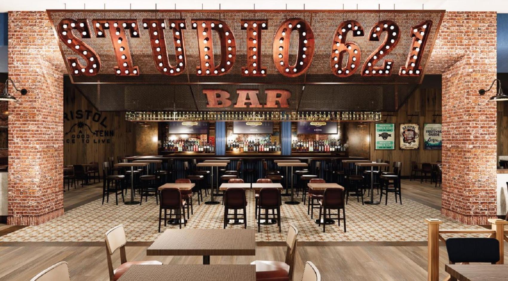 Hard Rock Hotel & Casino บริสตอล ภายนอก รูปภาพ