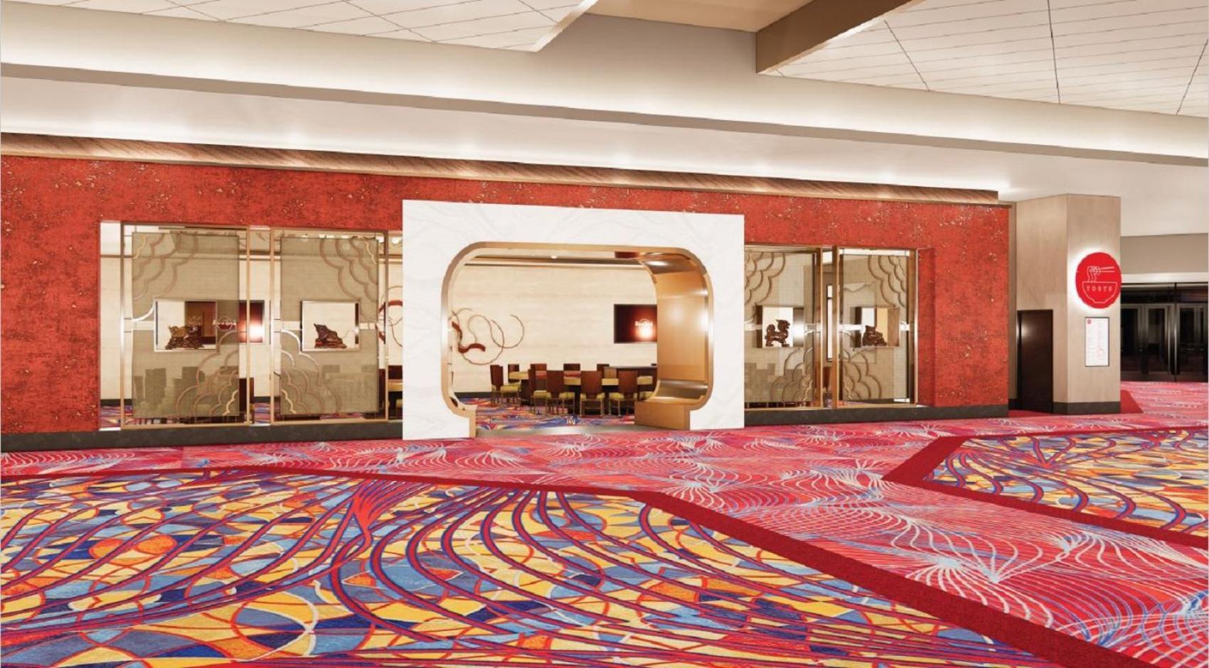 Hard Rock Hotel & Casino บริสตอล ภายนอก รูปภาพ