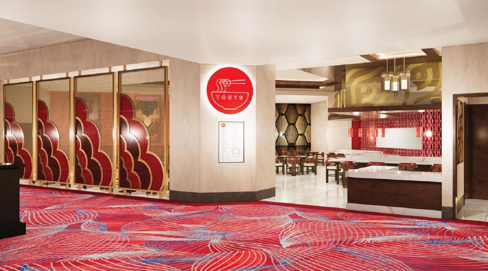 Hard Rock Hotel & Casino บริสตอล ภายนอก รูปภาพ
