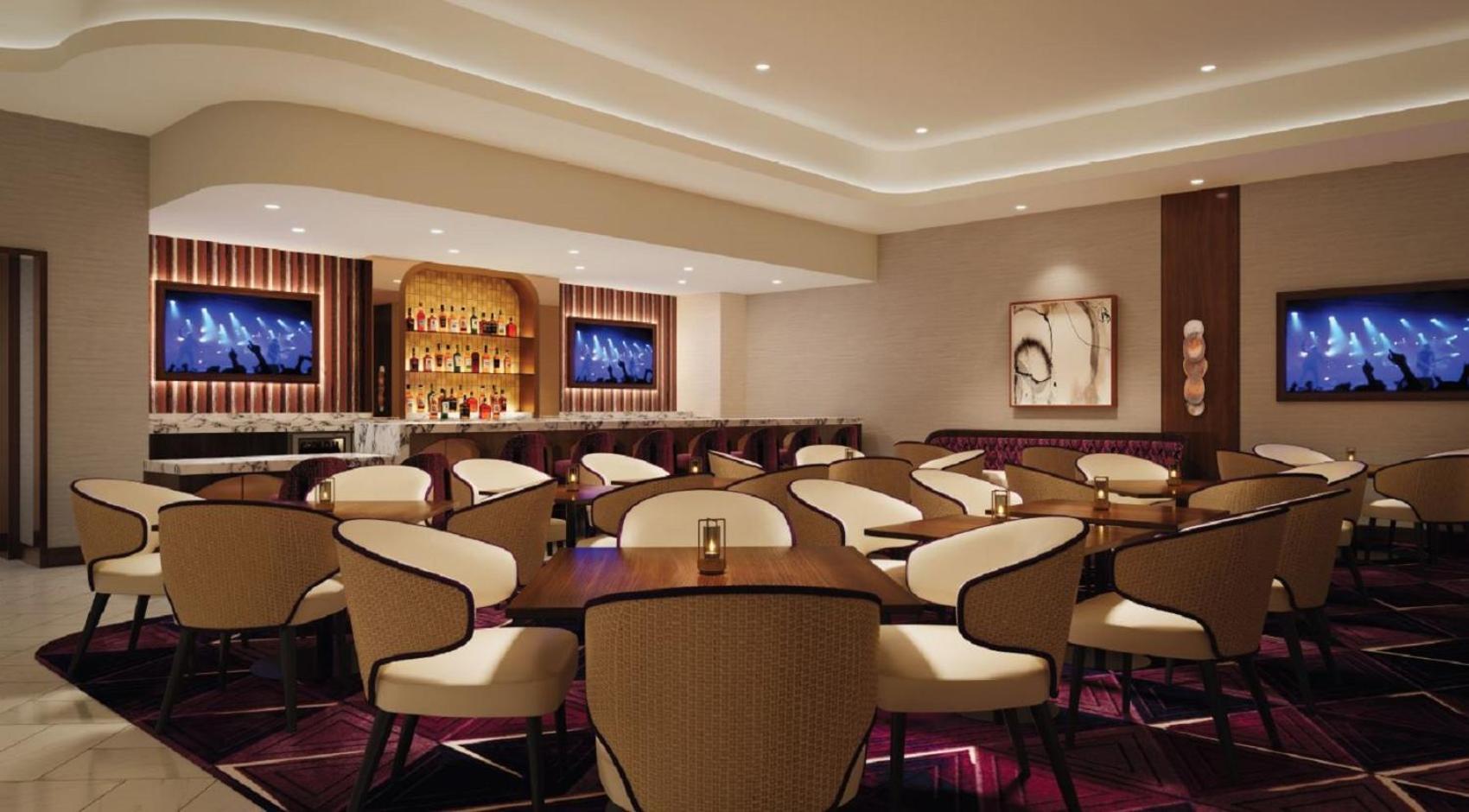 Hard Rock Hotel & Casino บริสตอล ภายนอก รูปภาพ