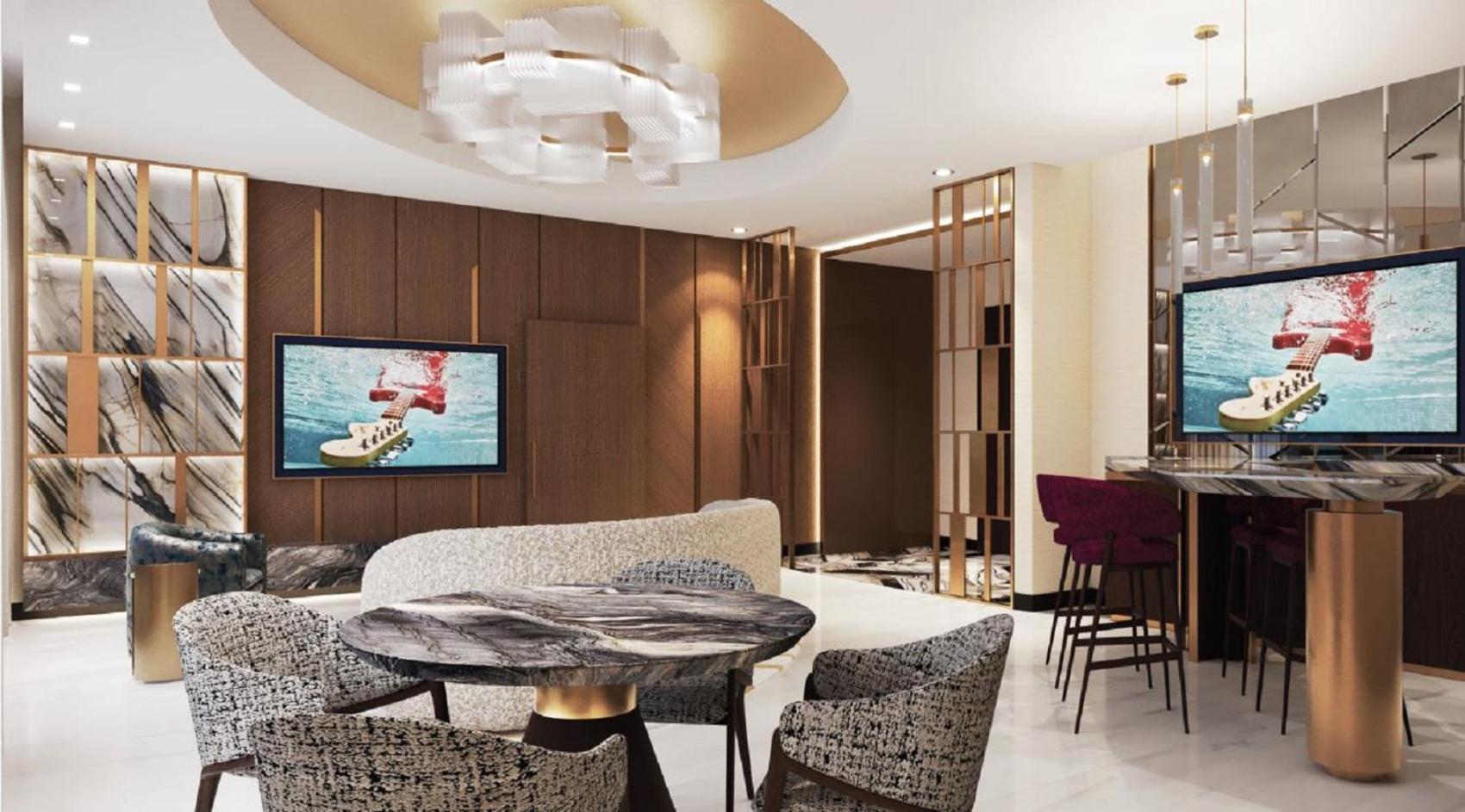 Hard Rock Hotel & Casino บริสตอล ภายนอก รูปภาพ