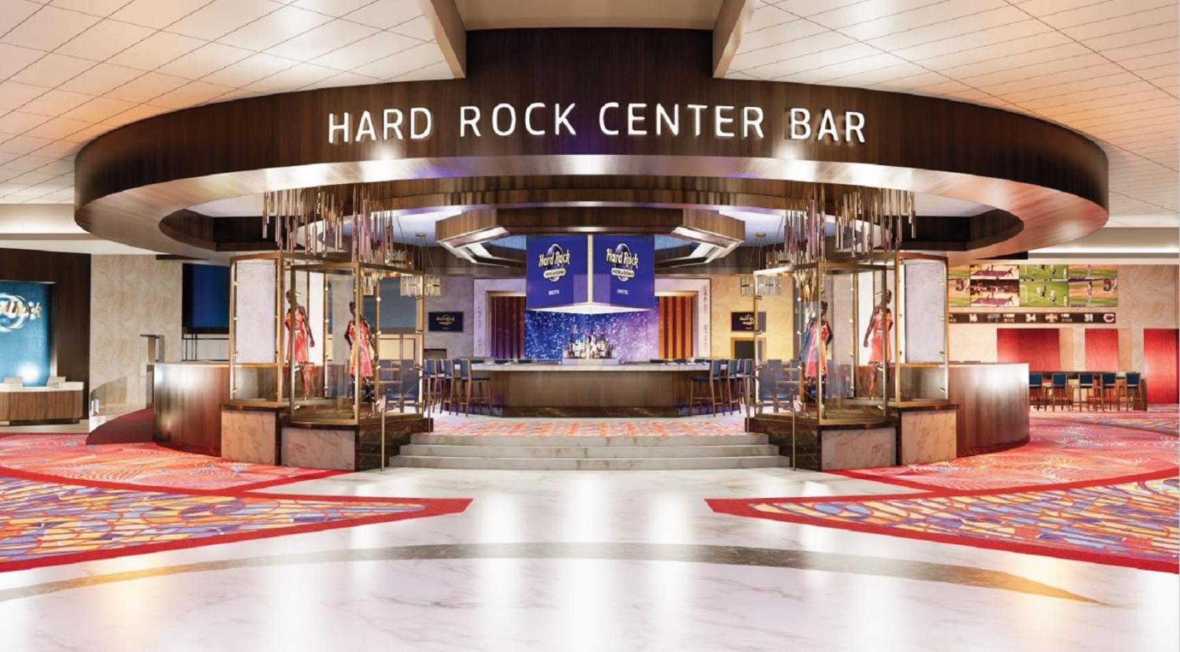 Hard Rock Hotel & Casino บริสตอล ภายนอก รูปภาพ